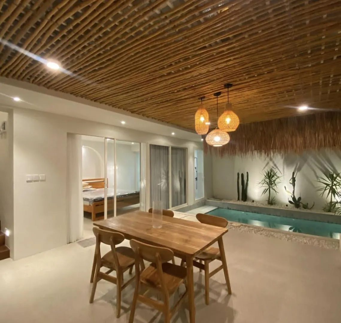2 Bedroom Sofira Villa Nusa Dua