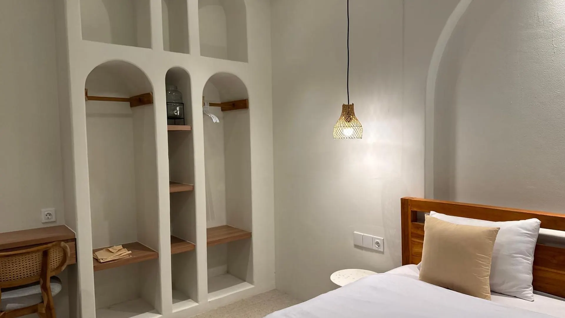 2 Bedroom Sofira Villa Nusa Dua  Indonesia