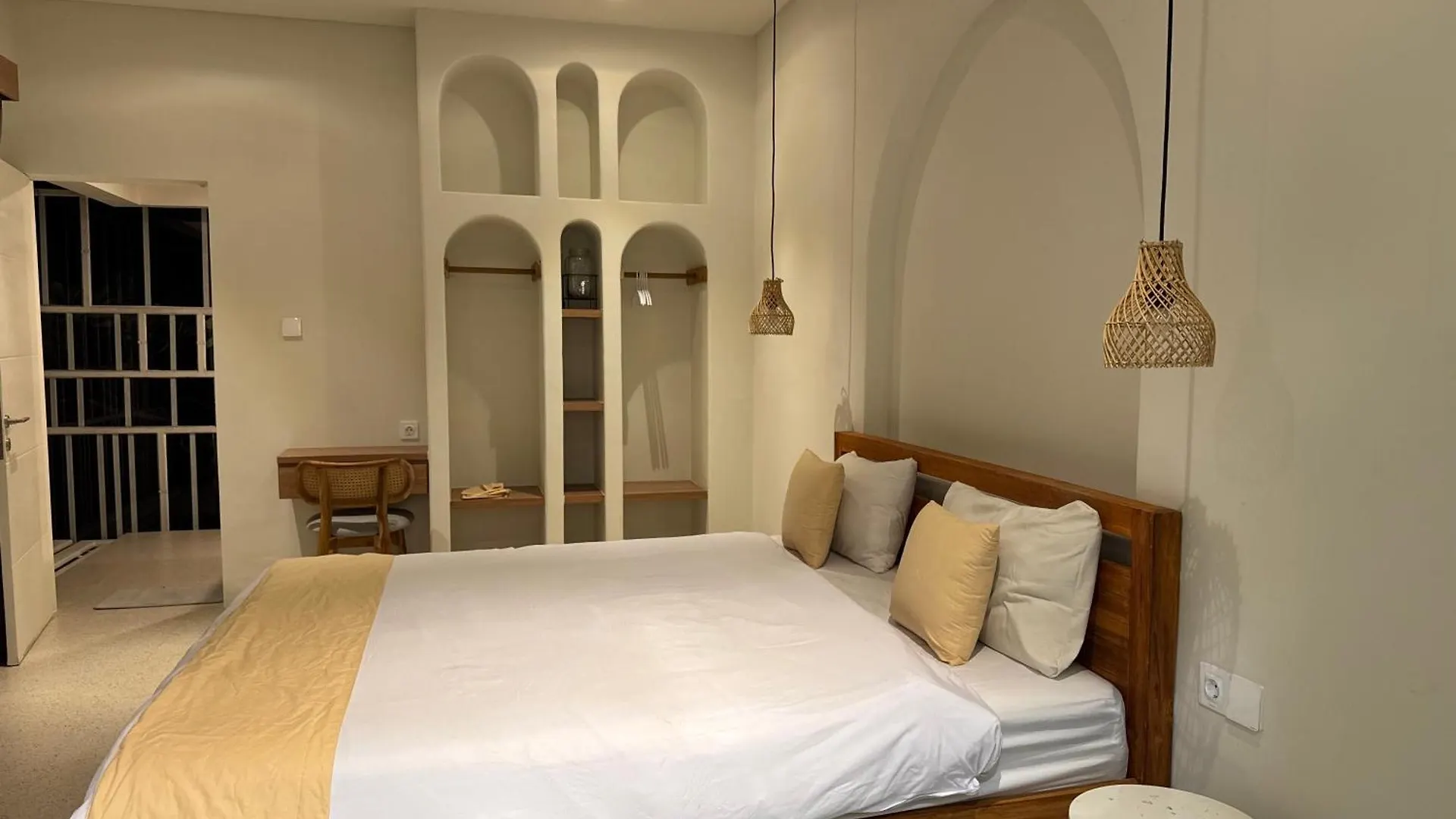 2 Bedroom Sofira Villa Nusa Dua  0*, Nusa Dua (Bali) Indonesia