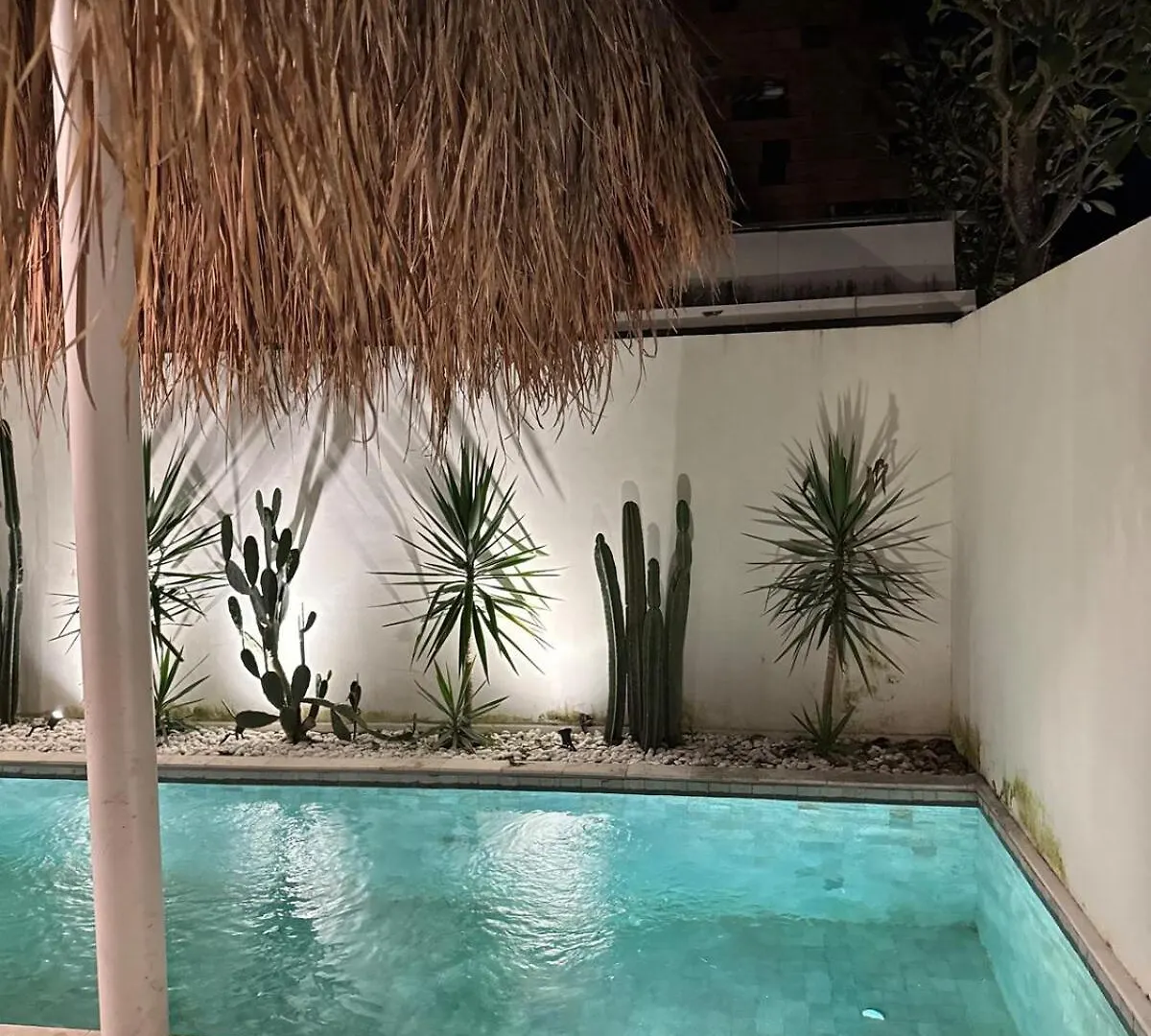 2 Bedroom Sofira Villa Nusa Dua