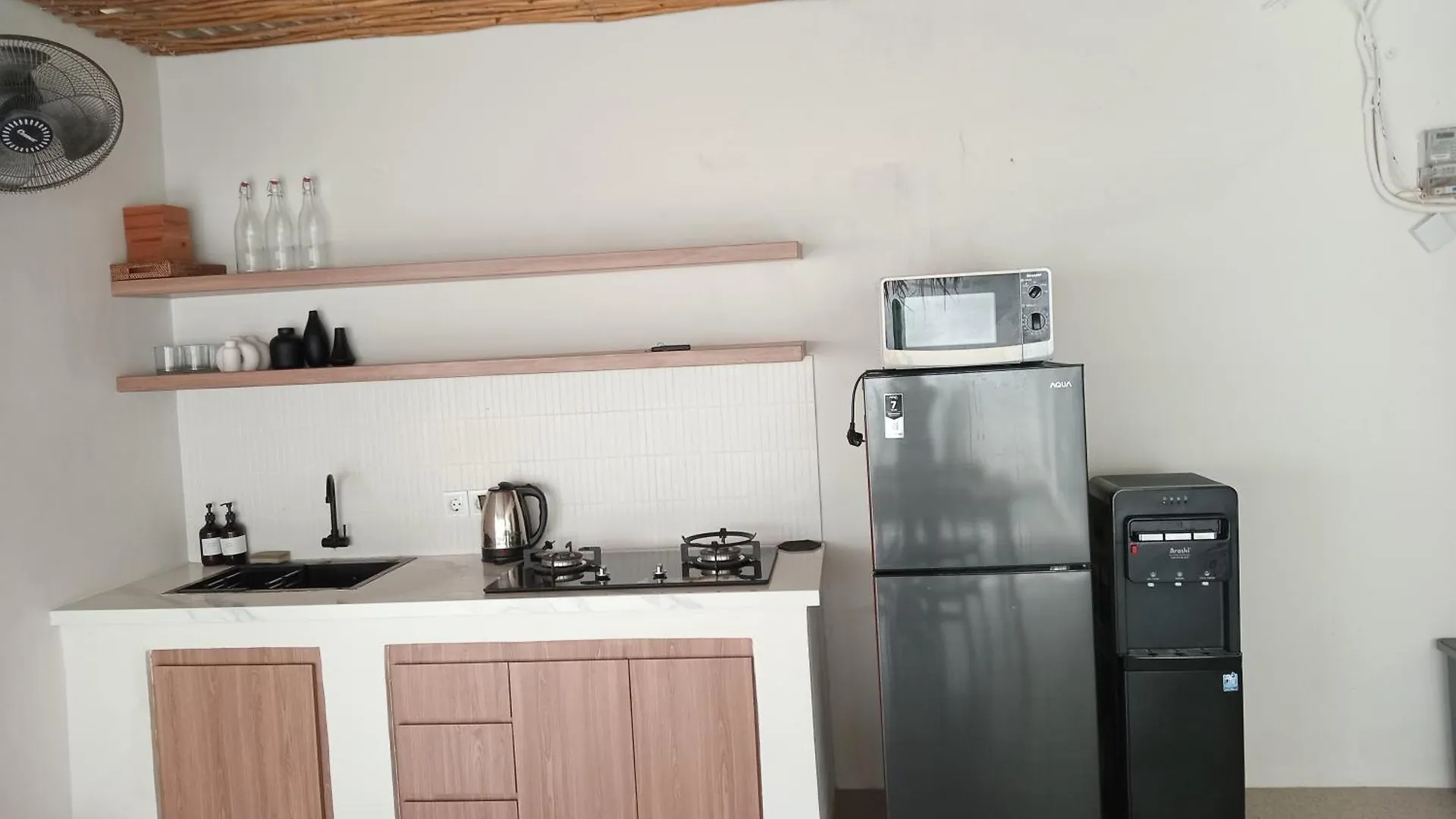 2 Bedroom Sofira Villa Nusa Dua