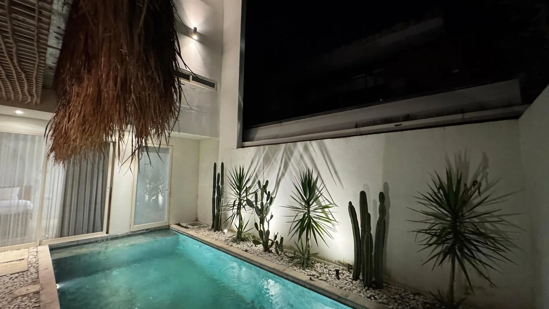 2 Bedroom Sofira Villa Nusa Dua