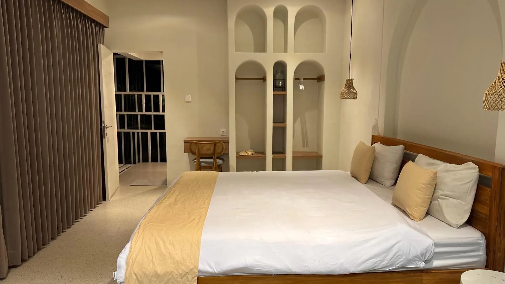 2 Bedroom Sofira Villa Nusa Dua  Indonesia