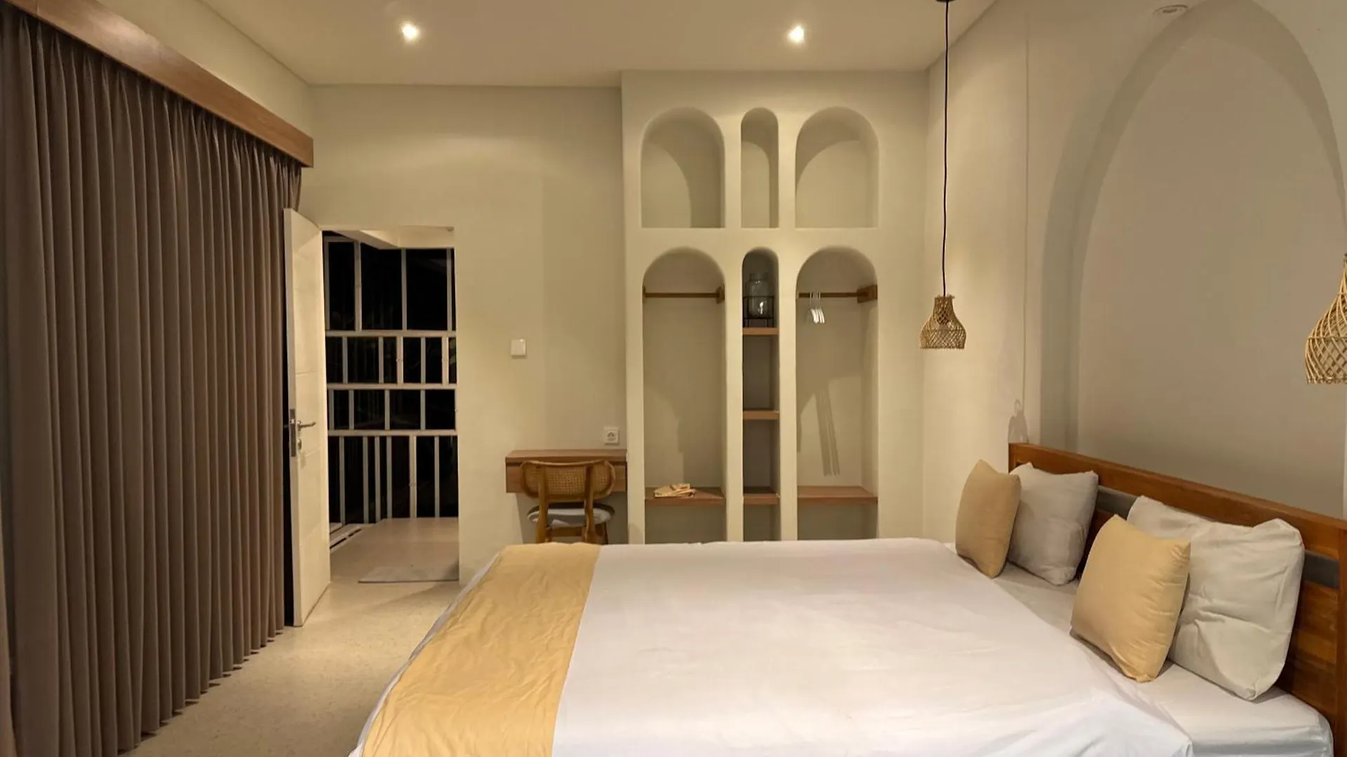 2 Bedroom Sofira Villa Nusa Dua  Nusa Dua (Bali)