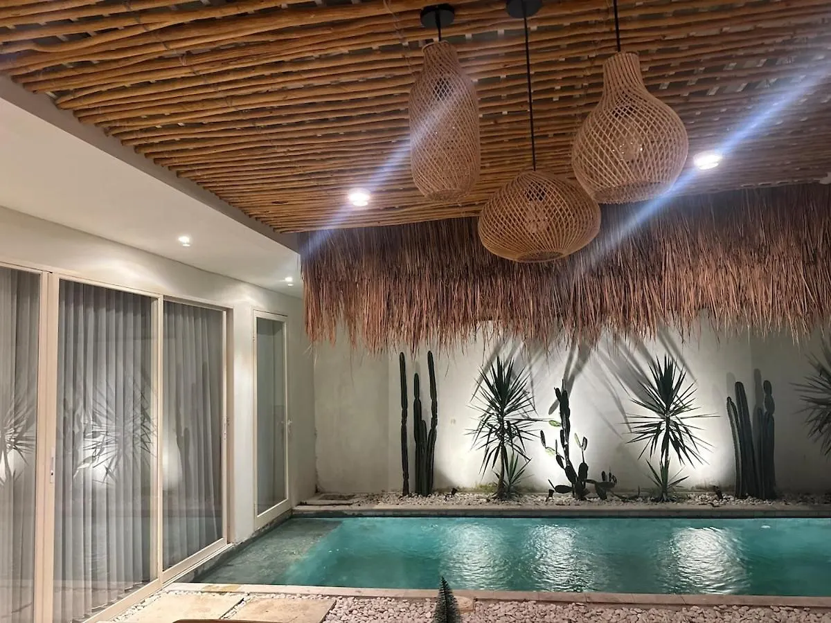 2 Bedroom Sofira Villa Nusa Dua  Indonesia