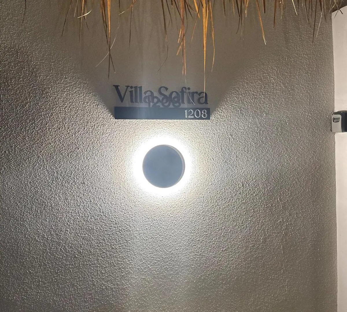 2 Bedroom Sofira Villa Nusa Dua
