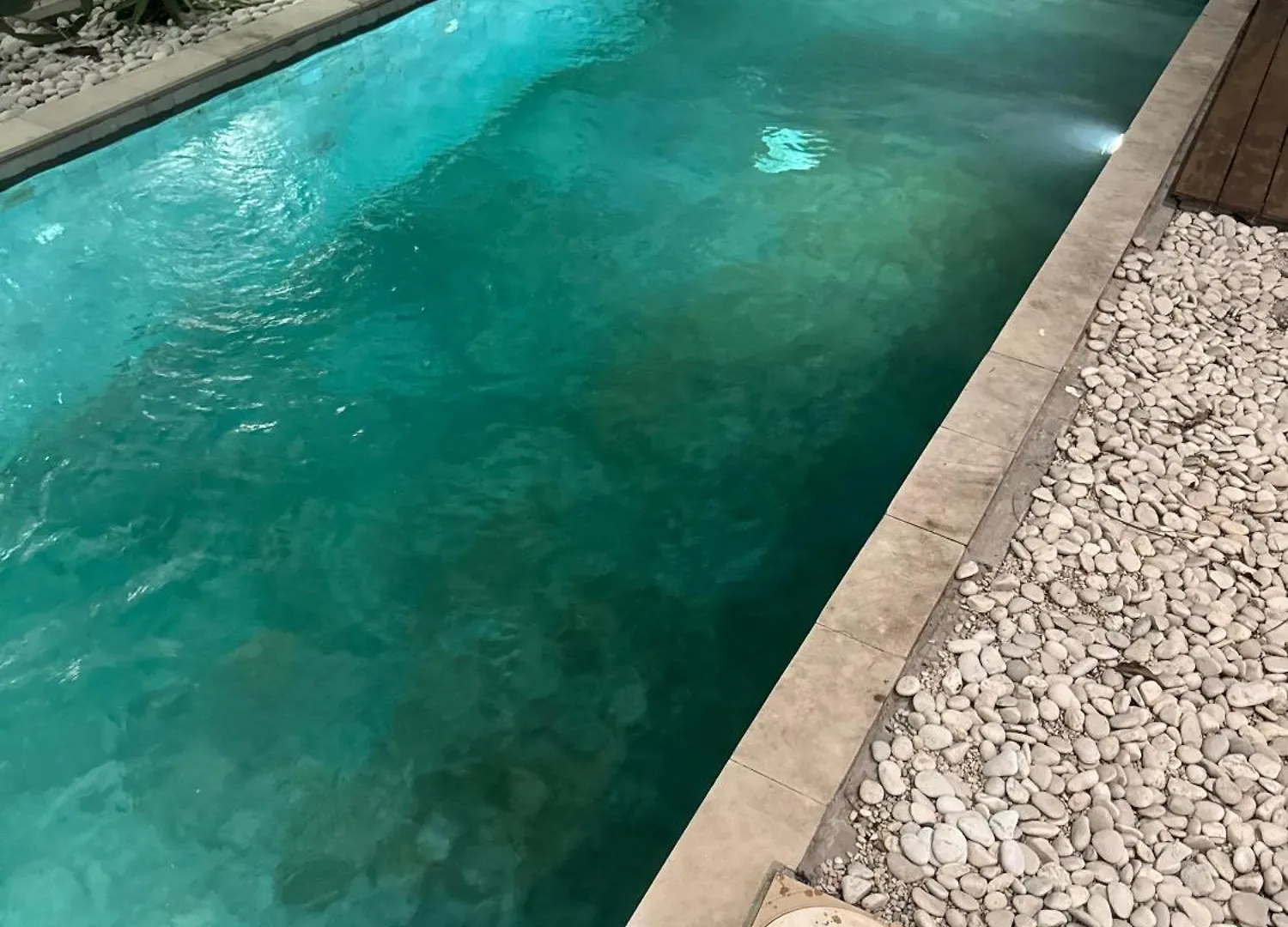 2 Bedroom Sofira Villa Nusa Dua  Indonesia
