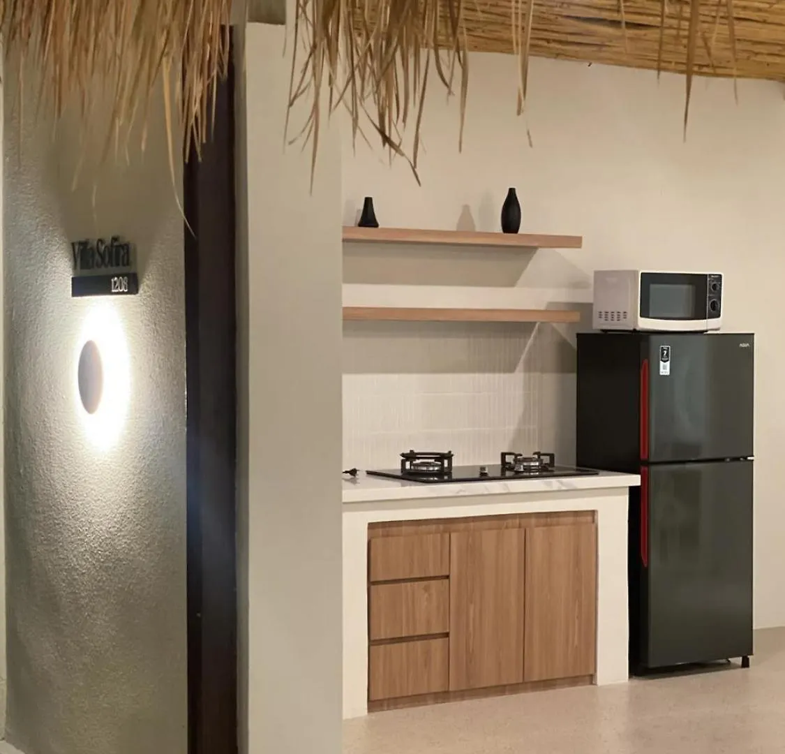 2 Bedroom Sofira Villa Nusa Dua  Indonesia