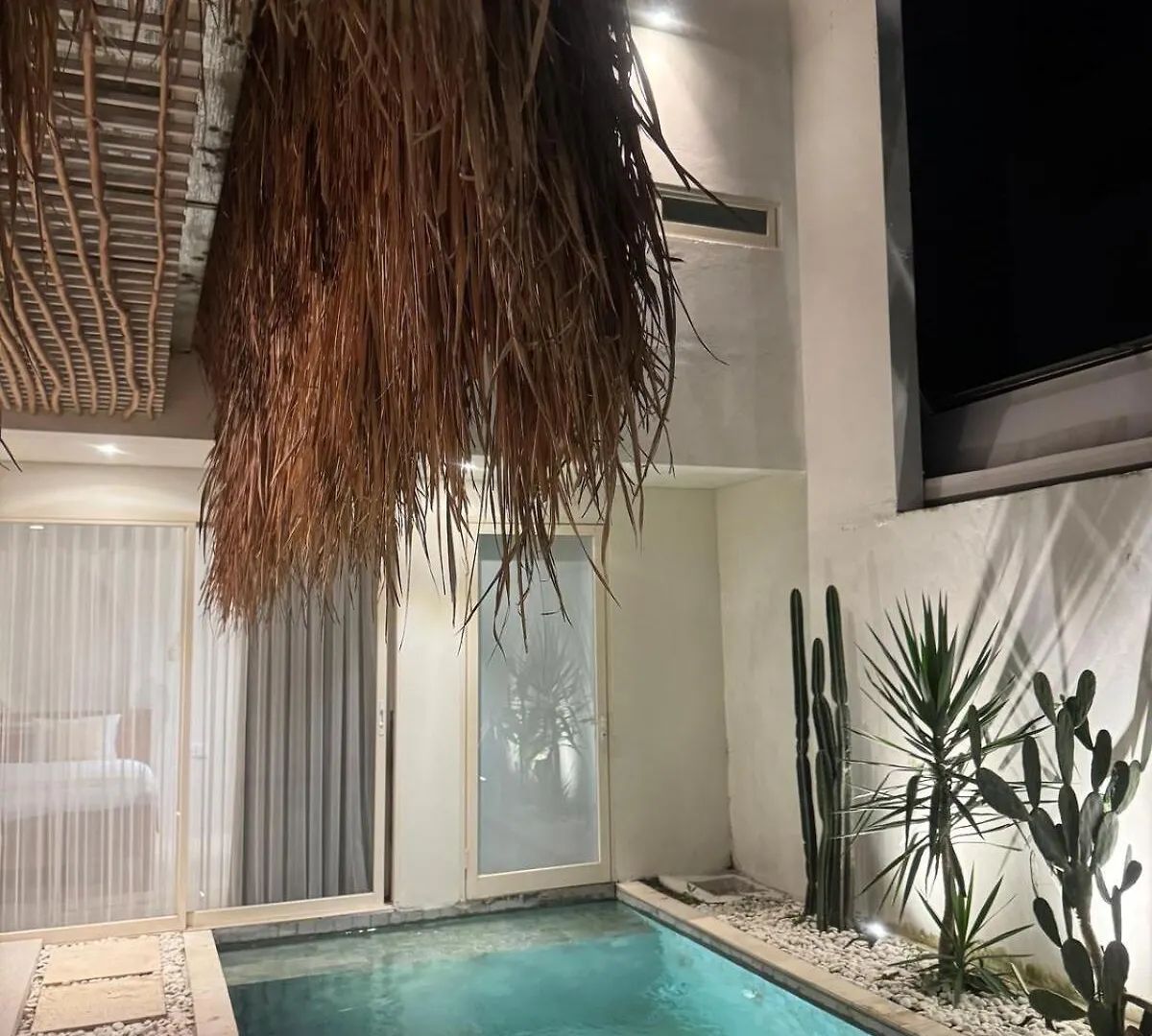 2 Bedroom Sofira Villa Nusa Dua