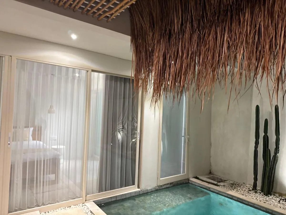 2 Bedroom Sofira Villa Nusa Dua