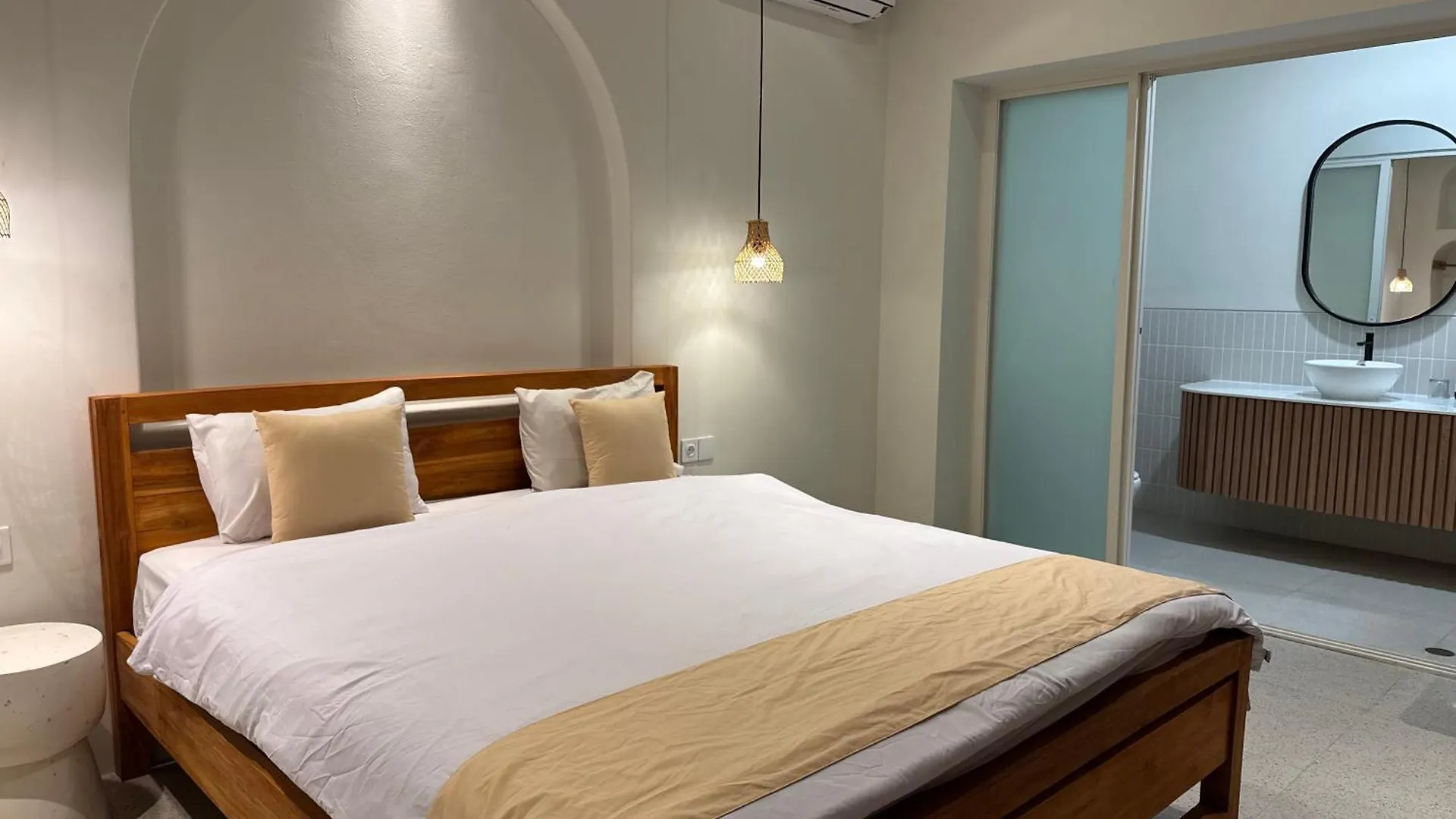 2 Bedroom Sofira Villa Nusa Dua