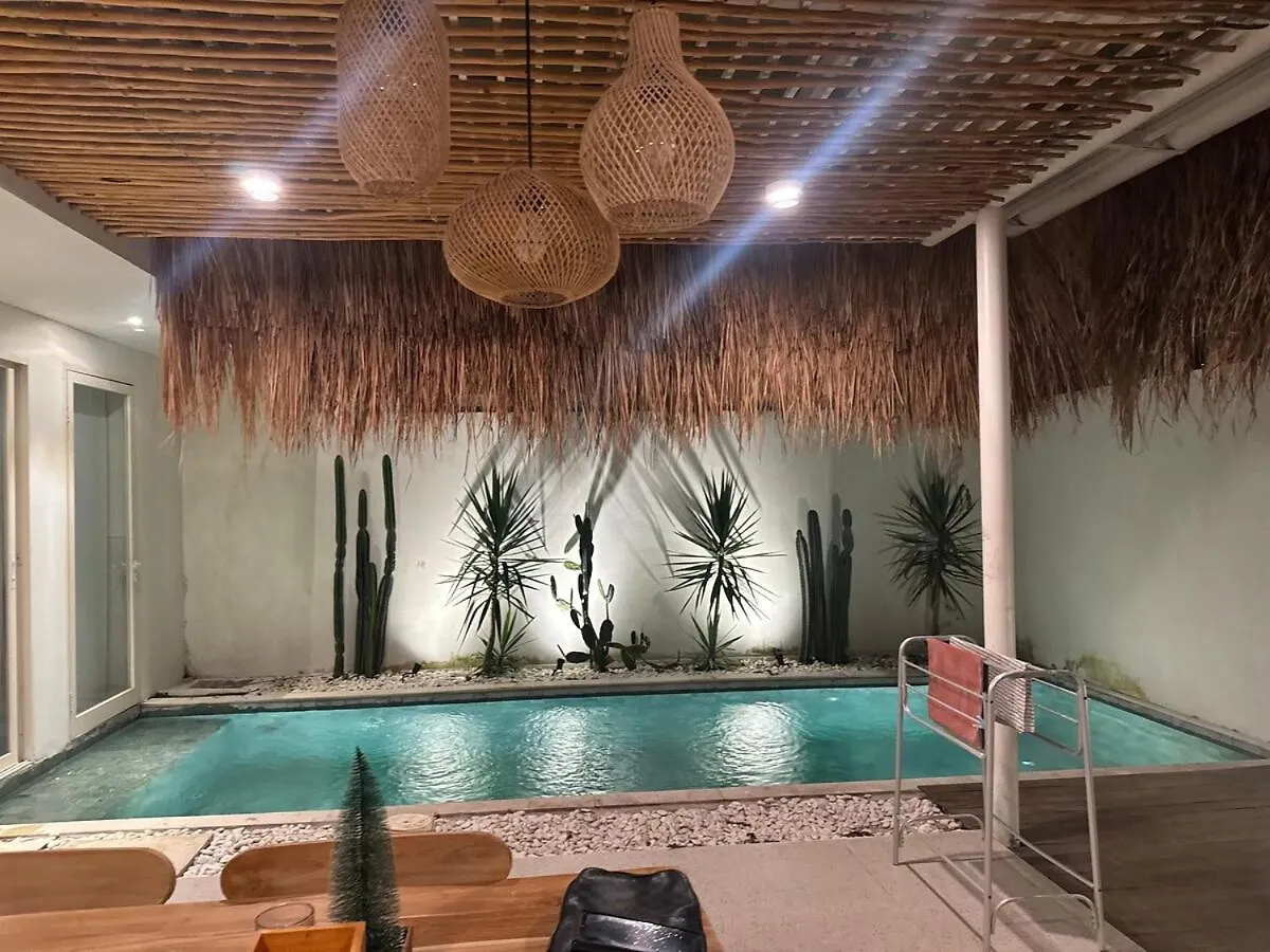 2 Bedroom Sofira Villa Nusa Dua  0*, Nusa Dua (Bali) Indonésie